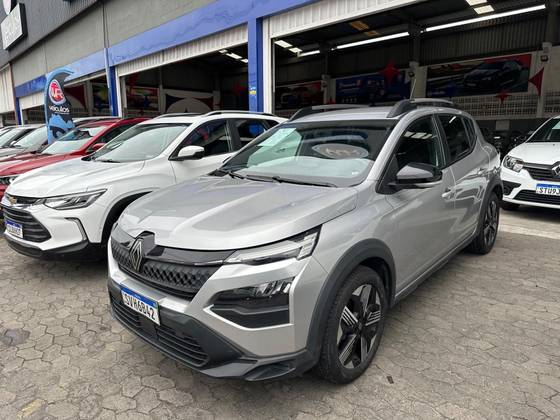 RENAULT KARDIAN 1.0 TCE FLEX TECHNO EDC